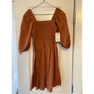 Billabong Dress Sz. S